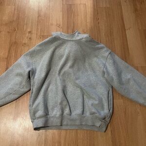 Grey Women’s Sweater